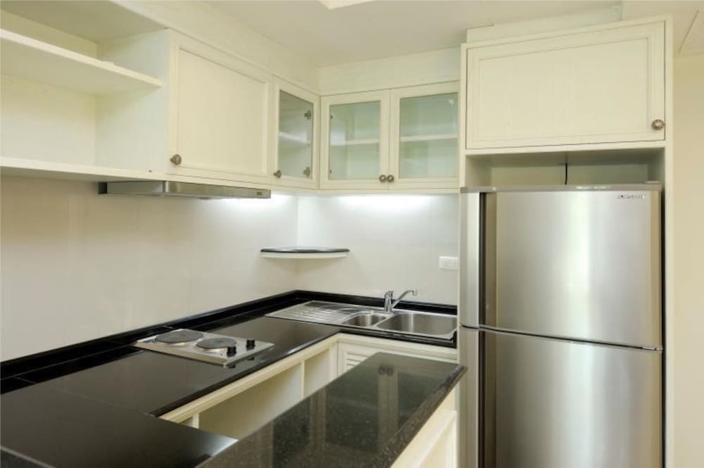 1 Bedroom (Non Smoking) photo 3