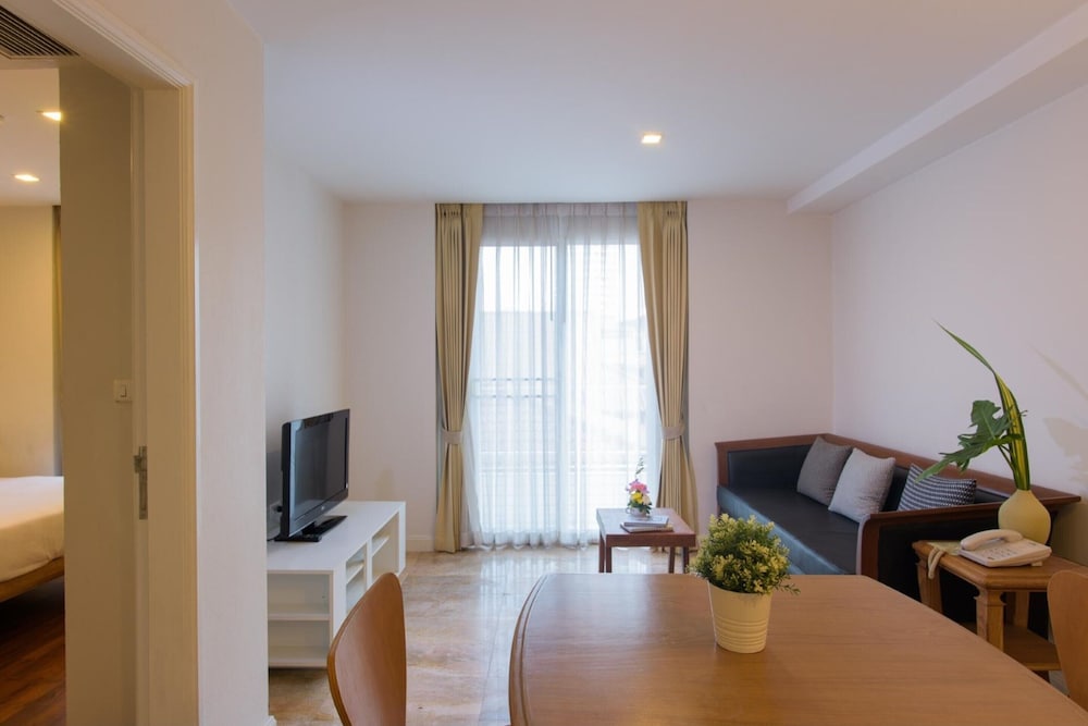 1 Bedroom (Non Smoking) photo 2