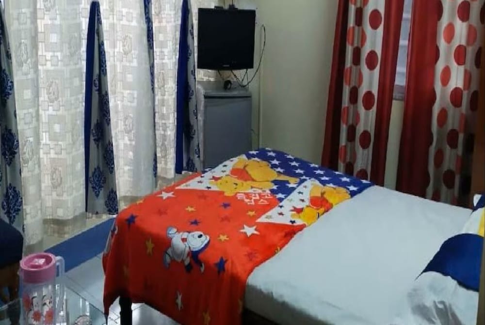 Standard Single Room photo 3