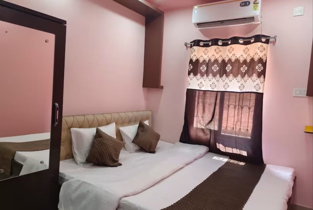Superior Double Room photo 2