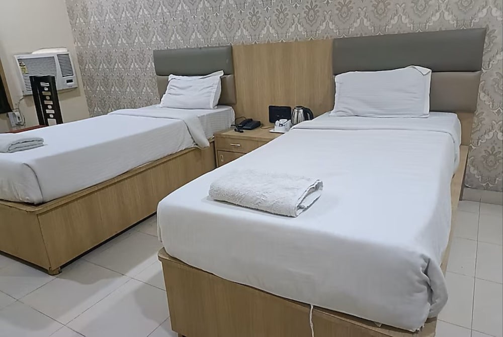 Deluxe Quadruple Room photo 3