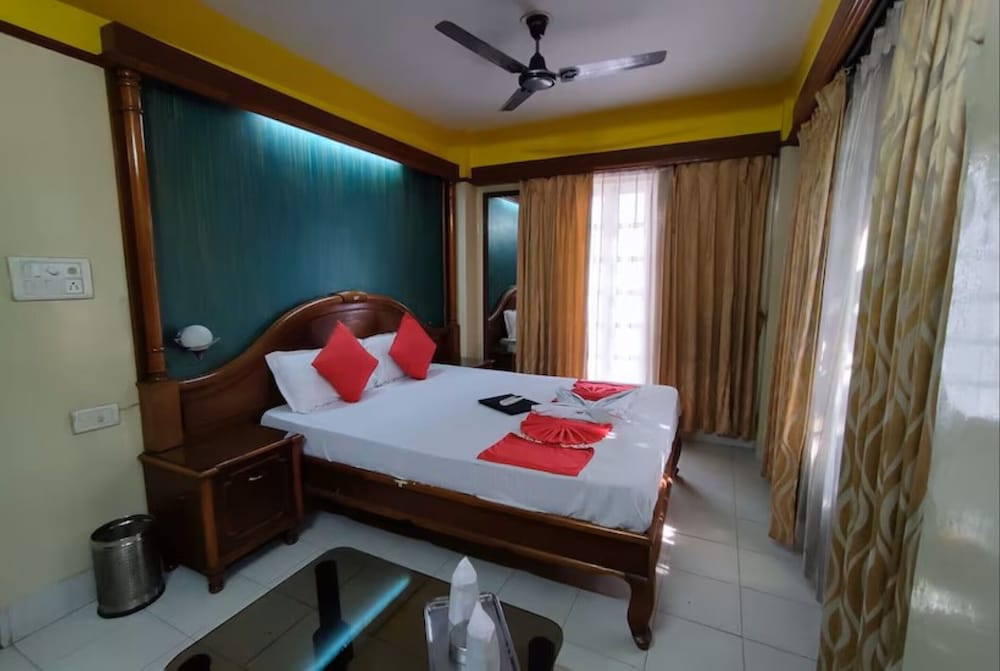 Standard Single Room photo 3