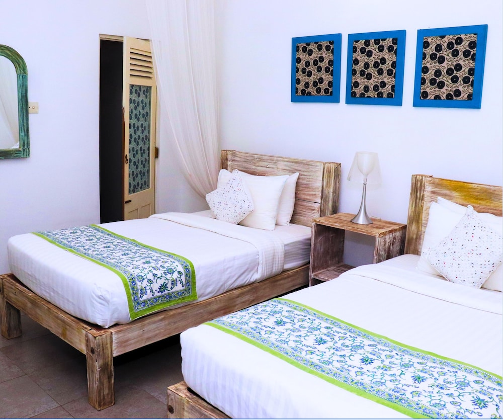 Standard Twin Room photo 1