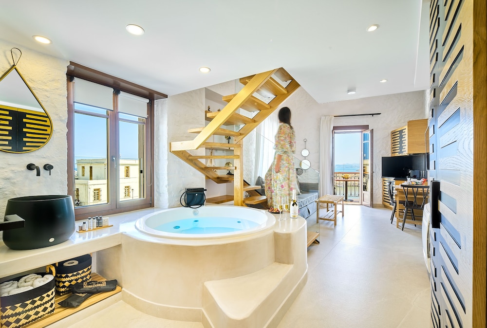 Romantic Apartment