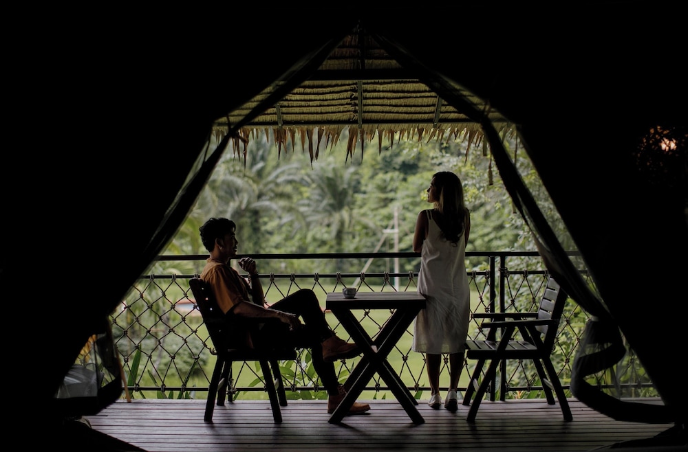 Standard Room with Cliff View - Photo 11