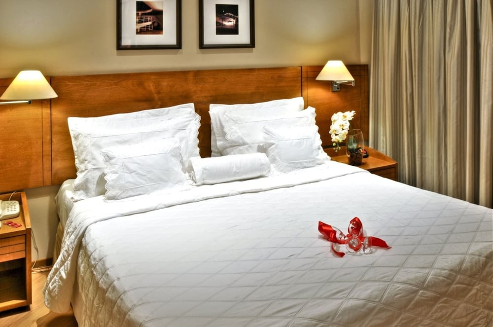 Luxury Double Room, 1 Double Bed - Photo 7
