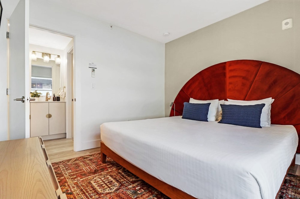 2 Bedroom | 1 Bathroom - Photo 6