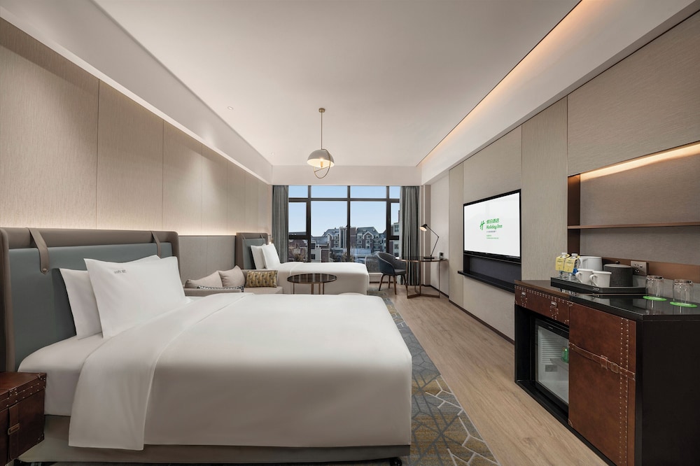 Standard Room, 2 Twin Beds (Minibar)