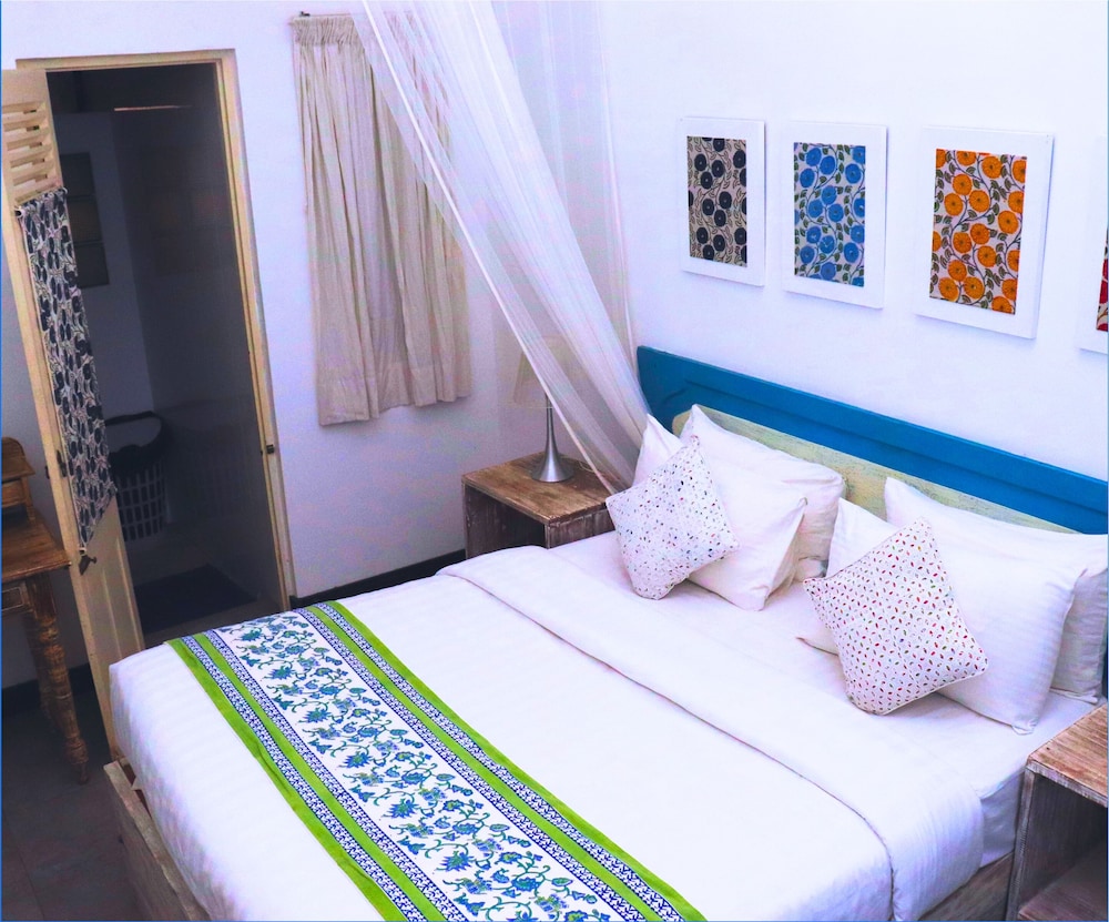 Standard Double Room photo 1