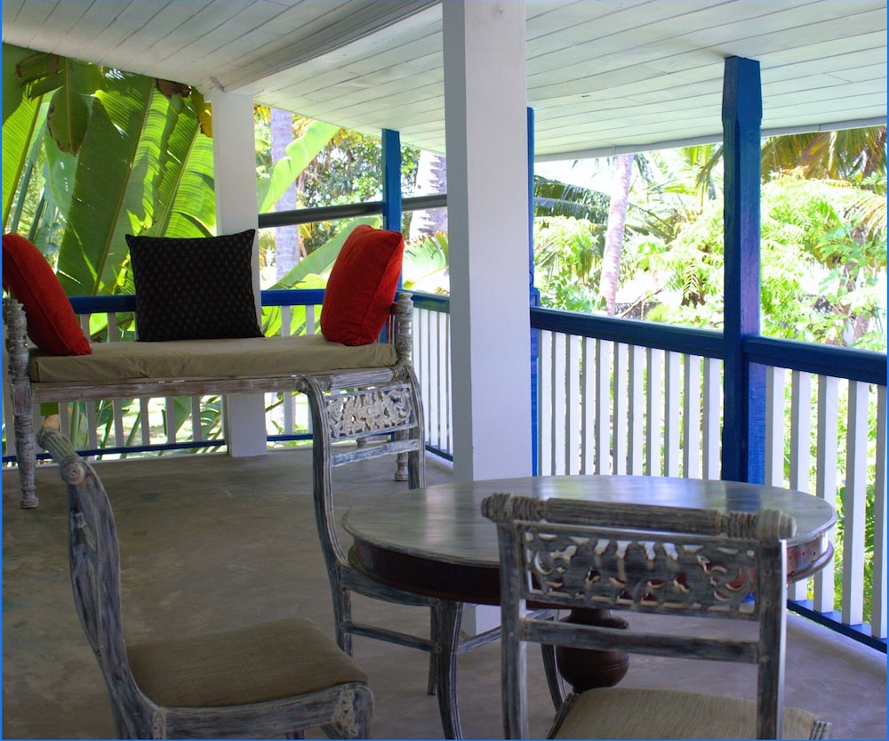 Family Suite photo 2