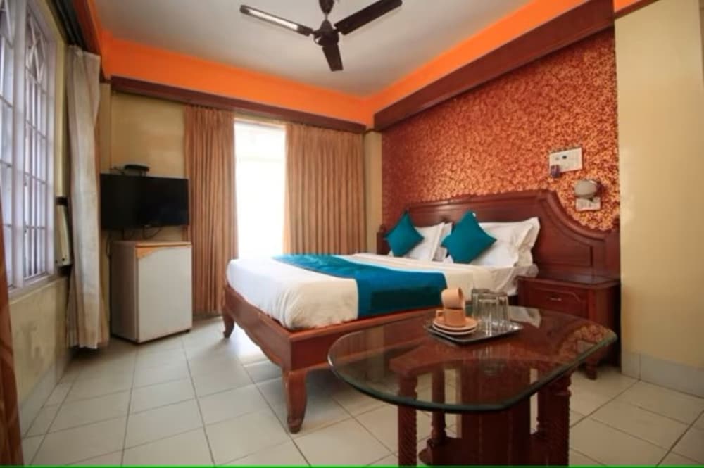 Standard Double Room photo 3