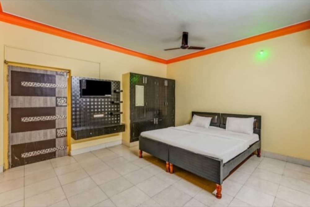 Deluxe Double Room - Photo 2