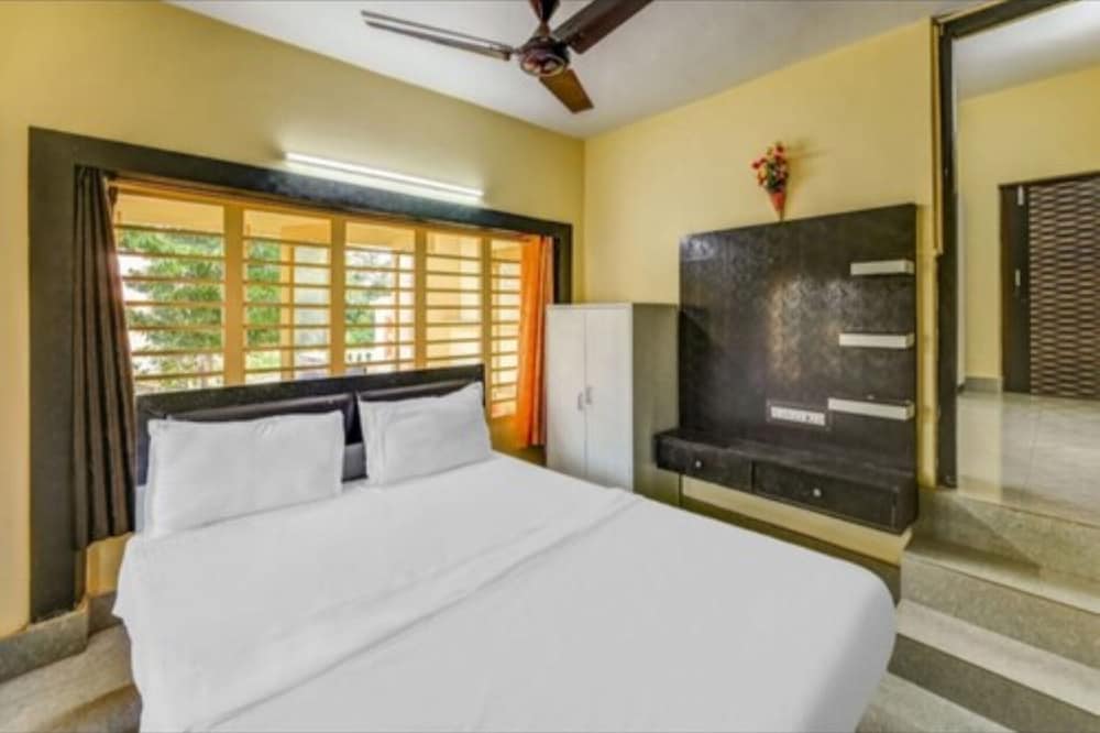 Deluxe Double Room - Photo 1
