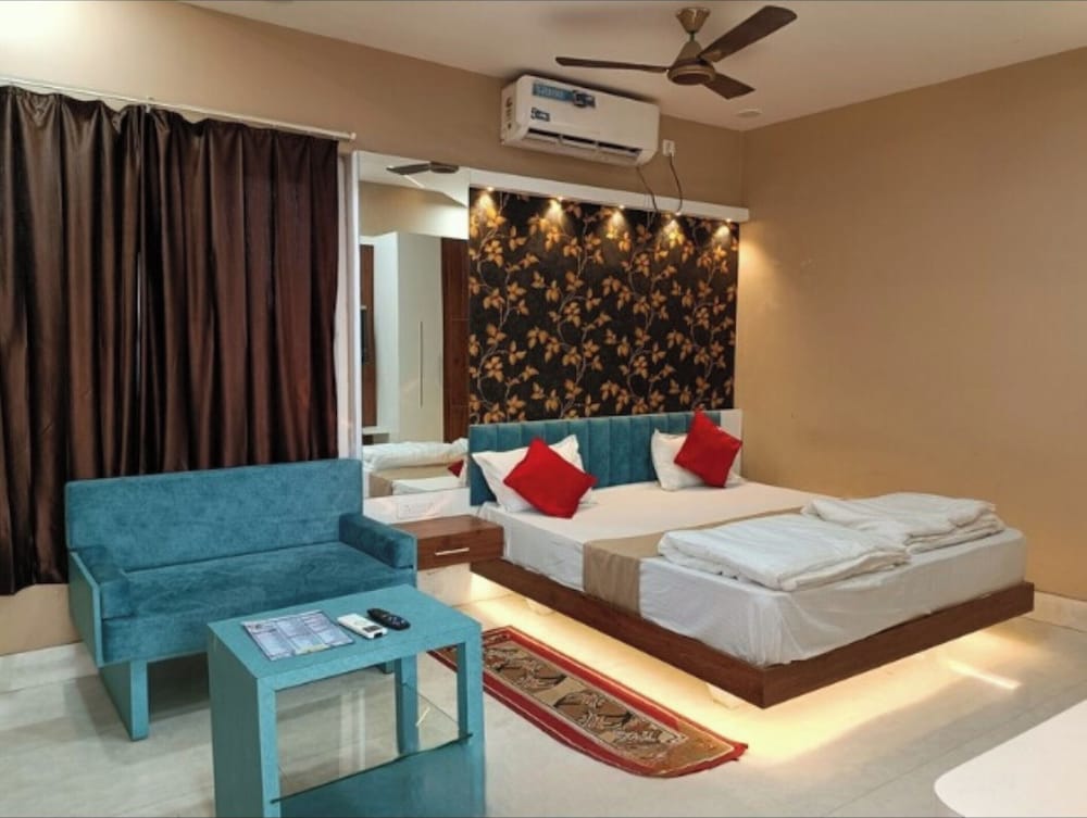 Executive Double Room photo 1