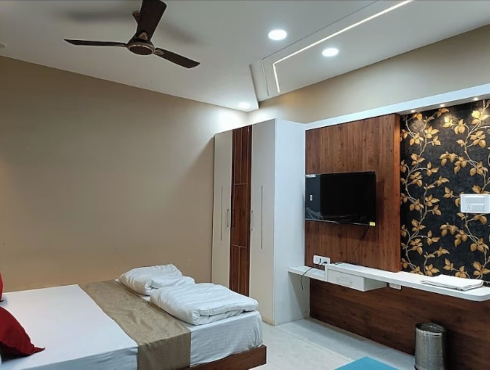 Deluxe Double Room photo 3