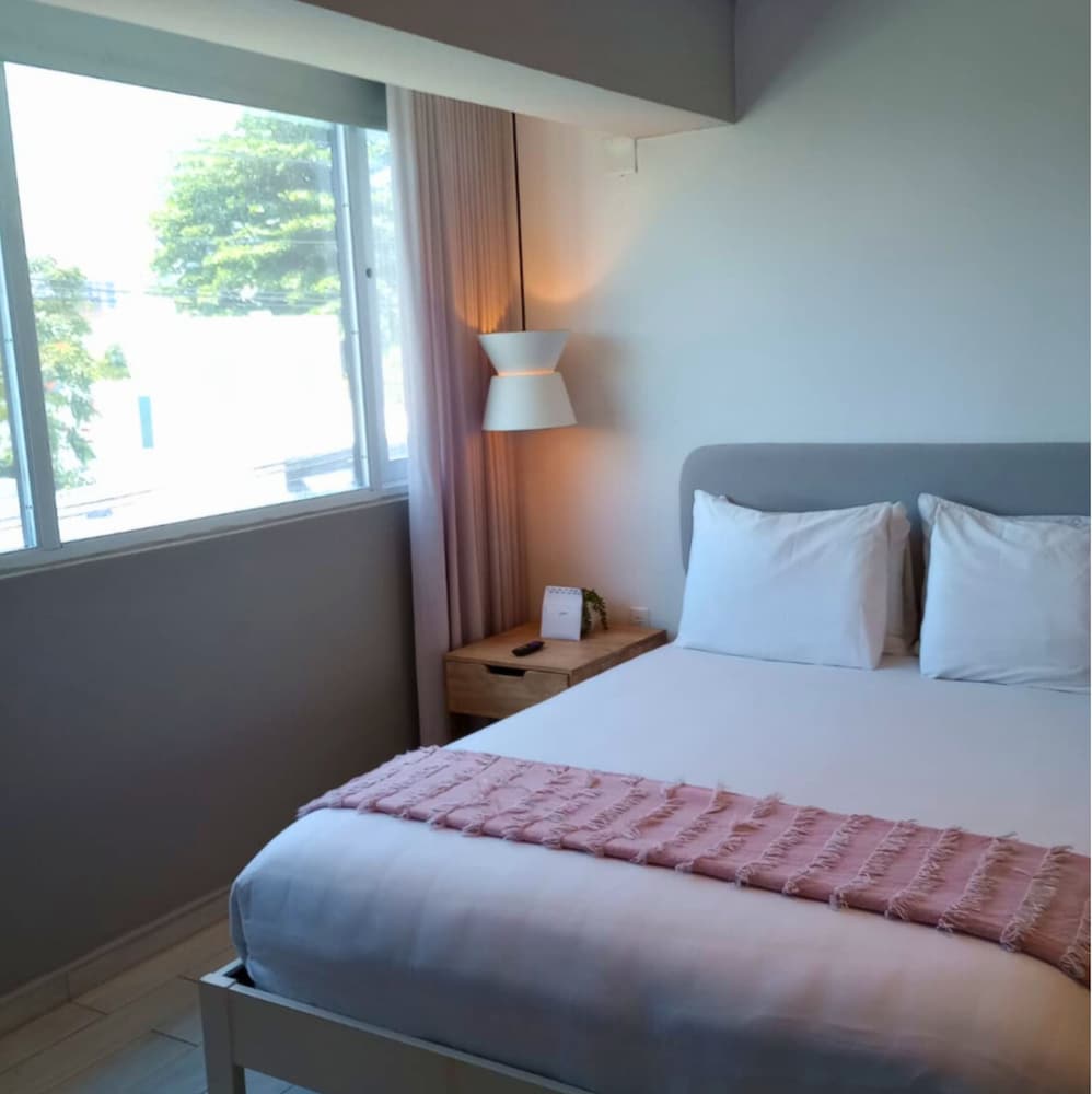 City Room photo 3