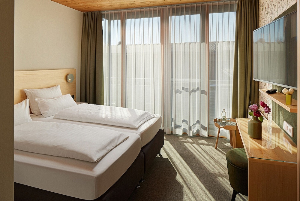 Hoernle Double Room photo 1