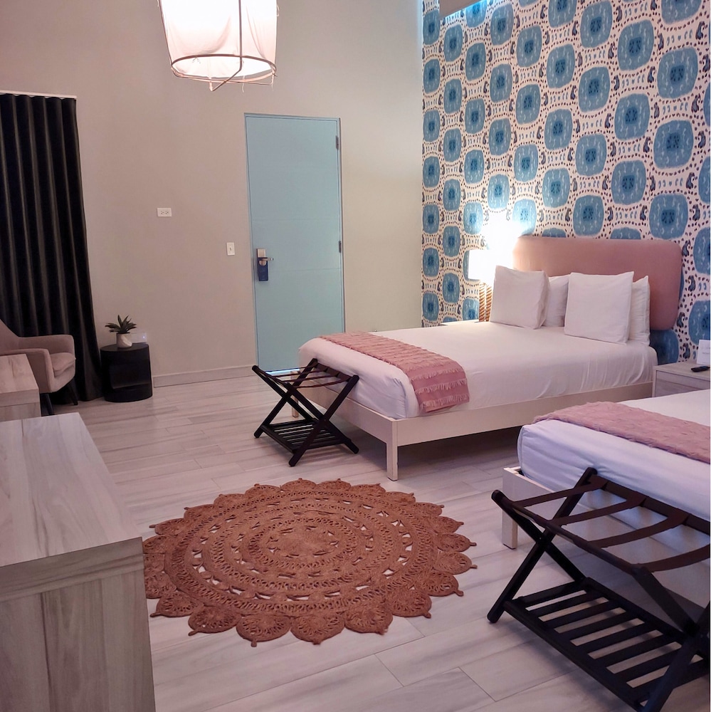 Standard Double Room - Photo 5