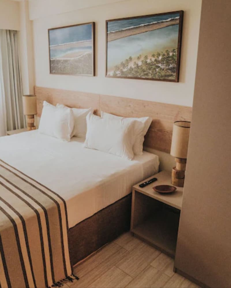Apartment, 2 Bedrooms, Sea View (com Piscina) thumbnail 6