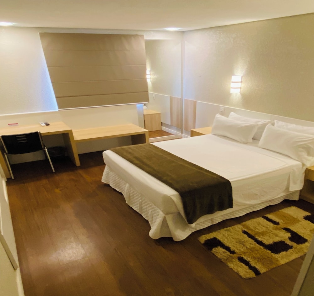 Deluxe Double Room photo 1