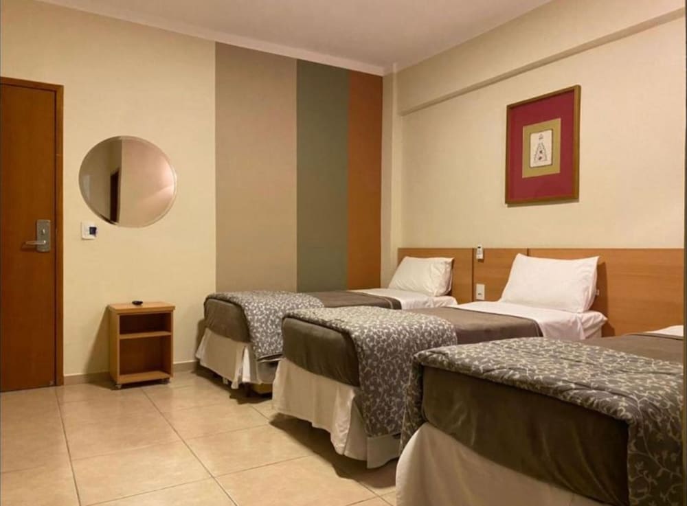 Deluxe Quadruple Room photo 1