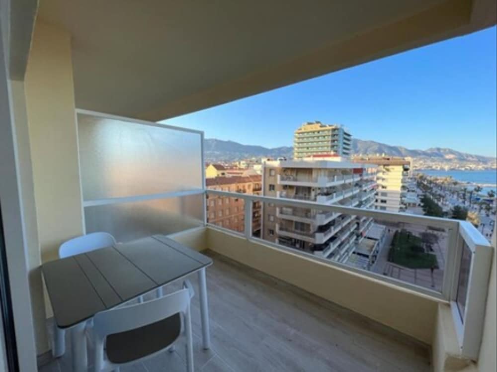 Superior Studio, Terrace, Partial Sea View - Photo 12