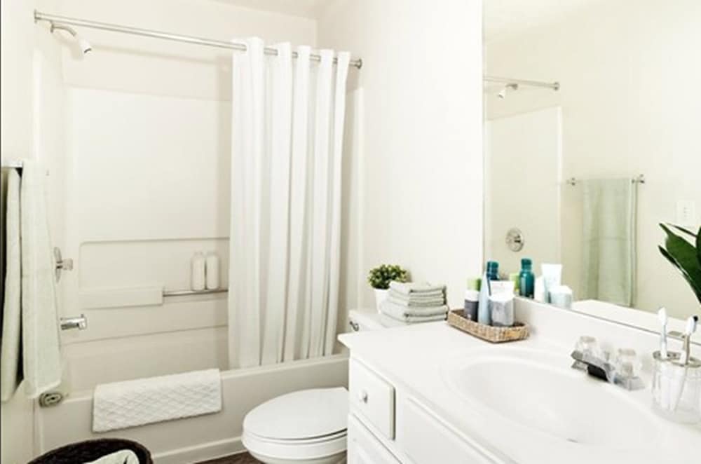 Traditional Room, 2 Double Beds, Kitchen photo 3