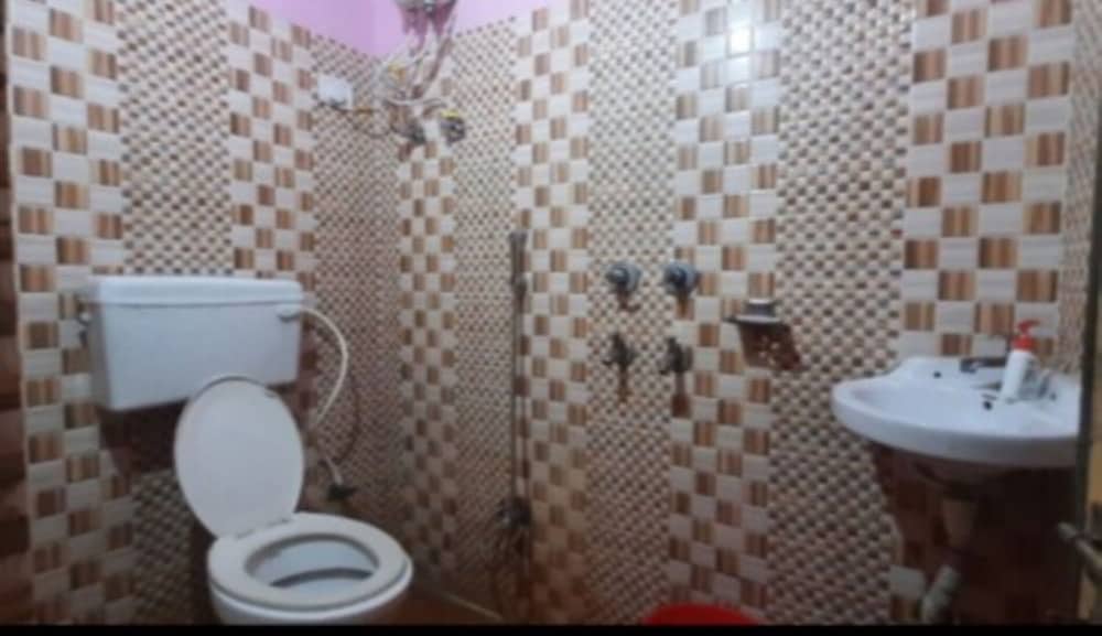 Deluxe Double Room, City View photo 2