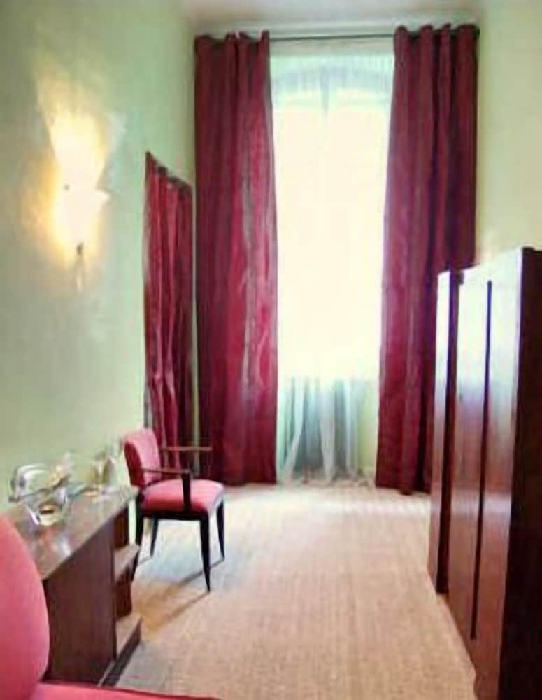 Standard Room (Master) photo 1