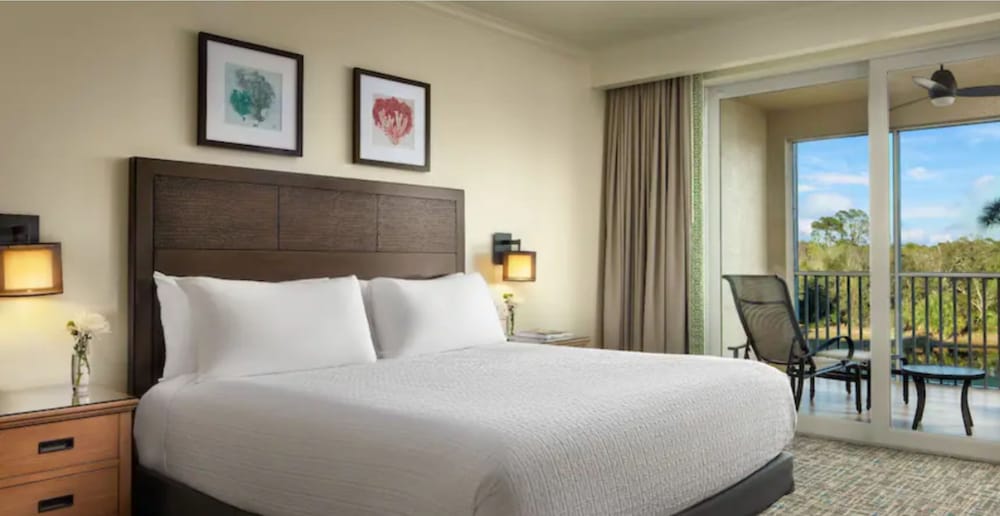 Room, 2 Bedrooms (Lock Off)