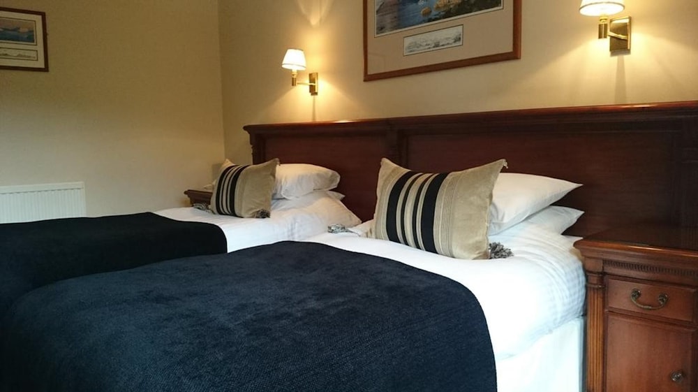 Twin Room photo 3