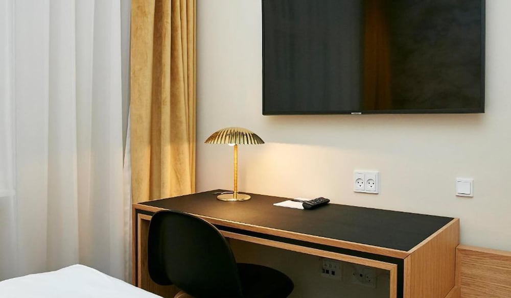 Basic Room, 1 Twin Bed photo 3