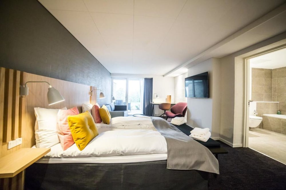 Junior Studio Suite - Photo 2