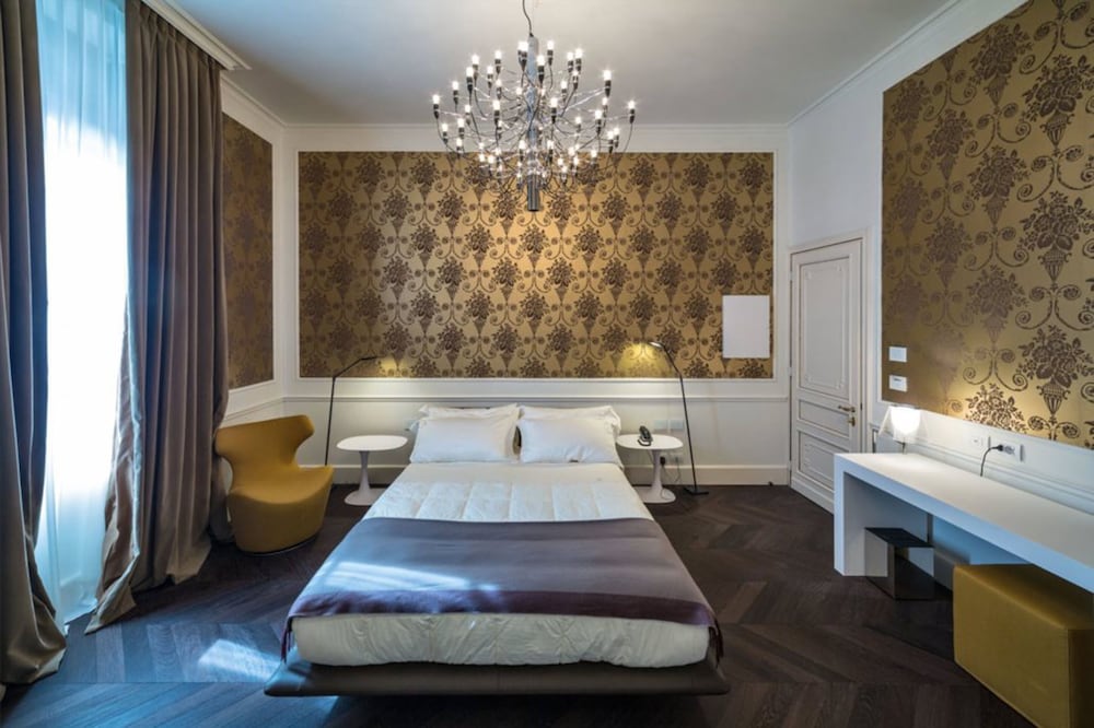 Master Room