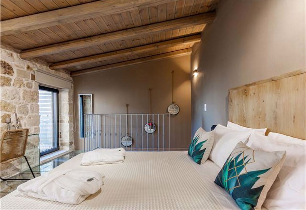 Family Townhome, 1 Double Bed With Sofa Bed, Garden Area (Comfy Townhouse Heraklion) photo 1