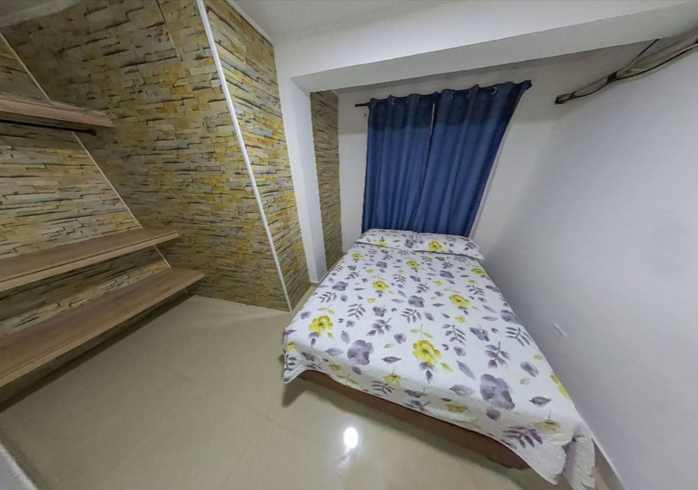 Family Apartment, 2 Bedrooms, Non Smoking