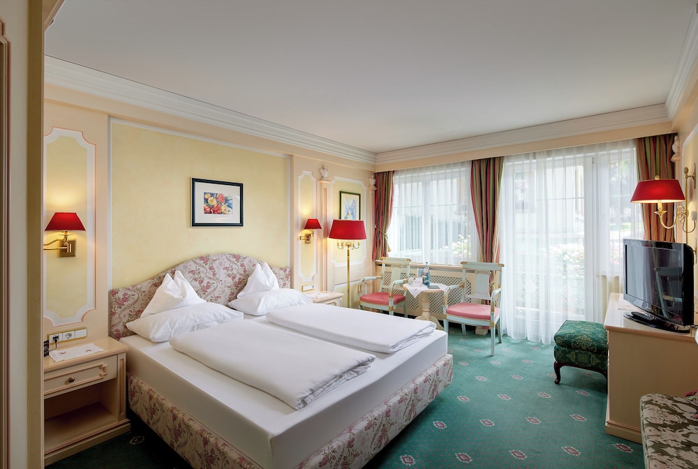 Junior Suite Landleben photo 3