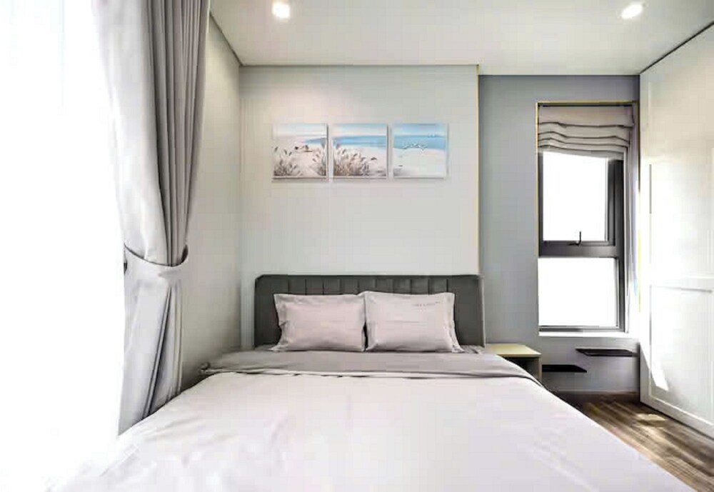 Family Suite, 3 Bedrooms, Club Lounge Access, City View photo 2