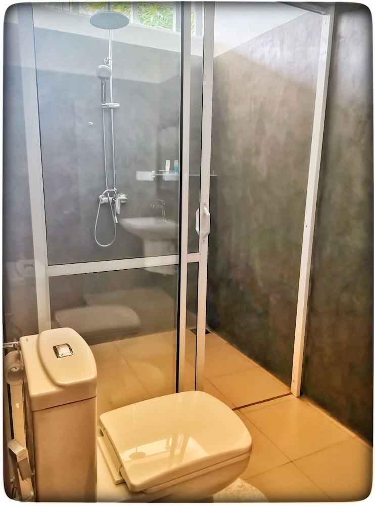 Luxury Double Room, 1 Bedroom, Non Smoking, Garden View photo 3