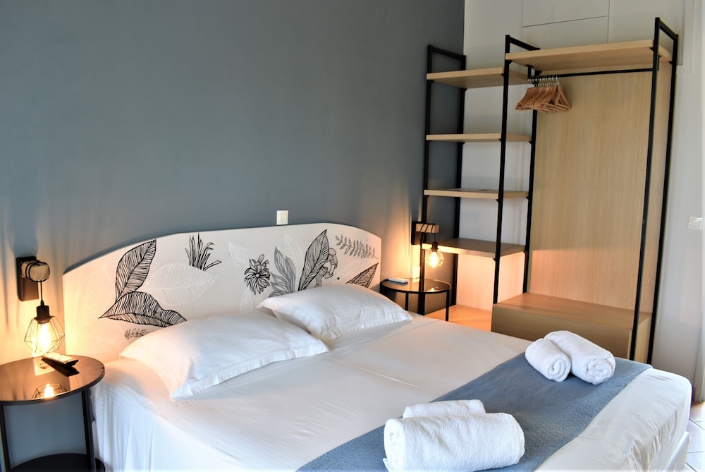 Apartment, 2 Bedrooms (up to 4 people)