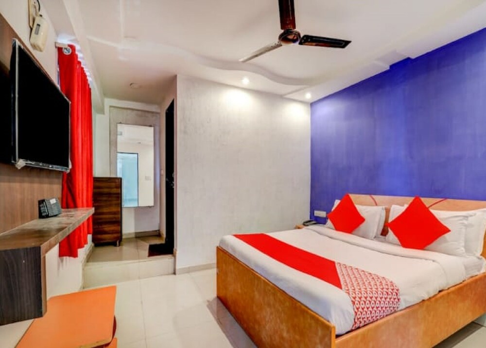 Basic Double Room