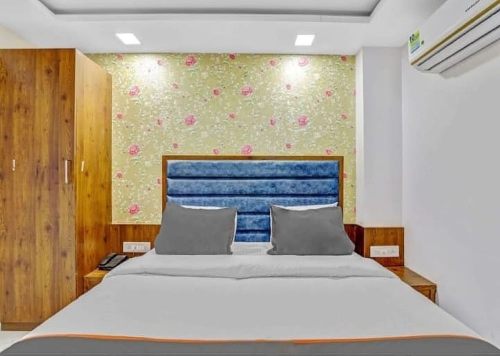 Deluxe Triple Room - Photo 6