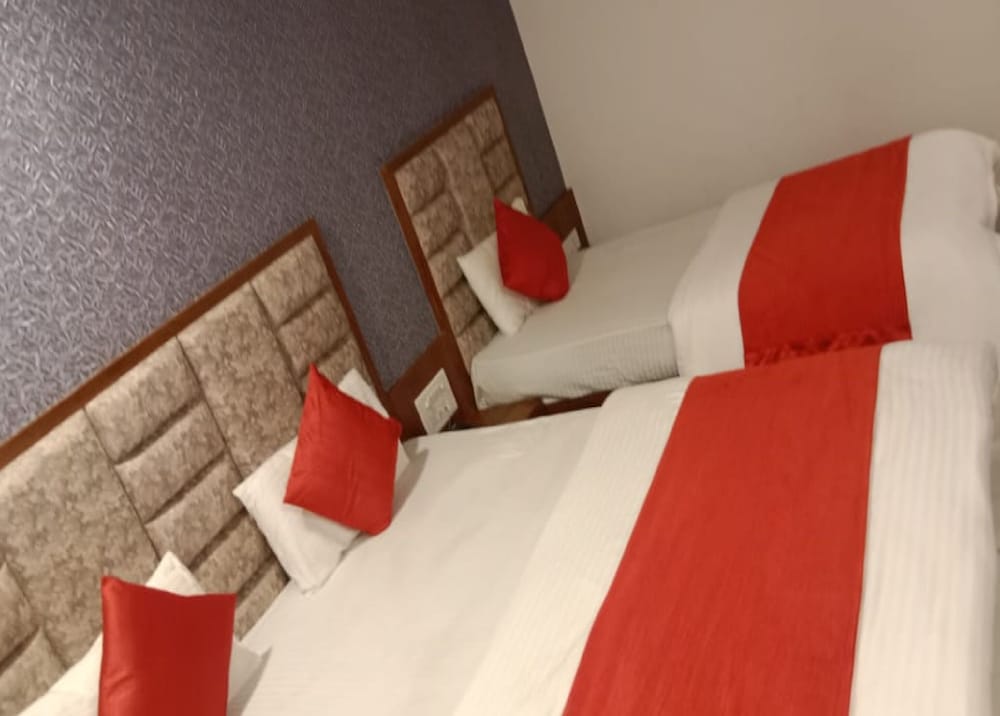 Deluxe Triple Room - Photo 4