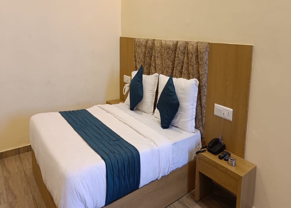 Deluxe Room photo 3