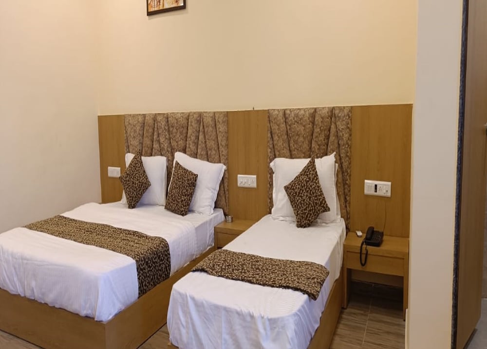Deluxe Triple Room photo 1
