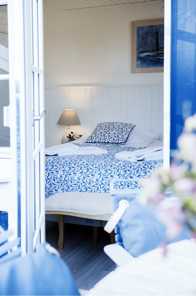 Romantic Double Room photo 3
