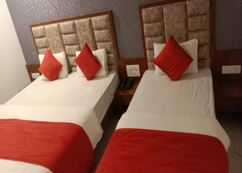 Deluxe Triple Room - Photo 3