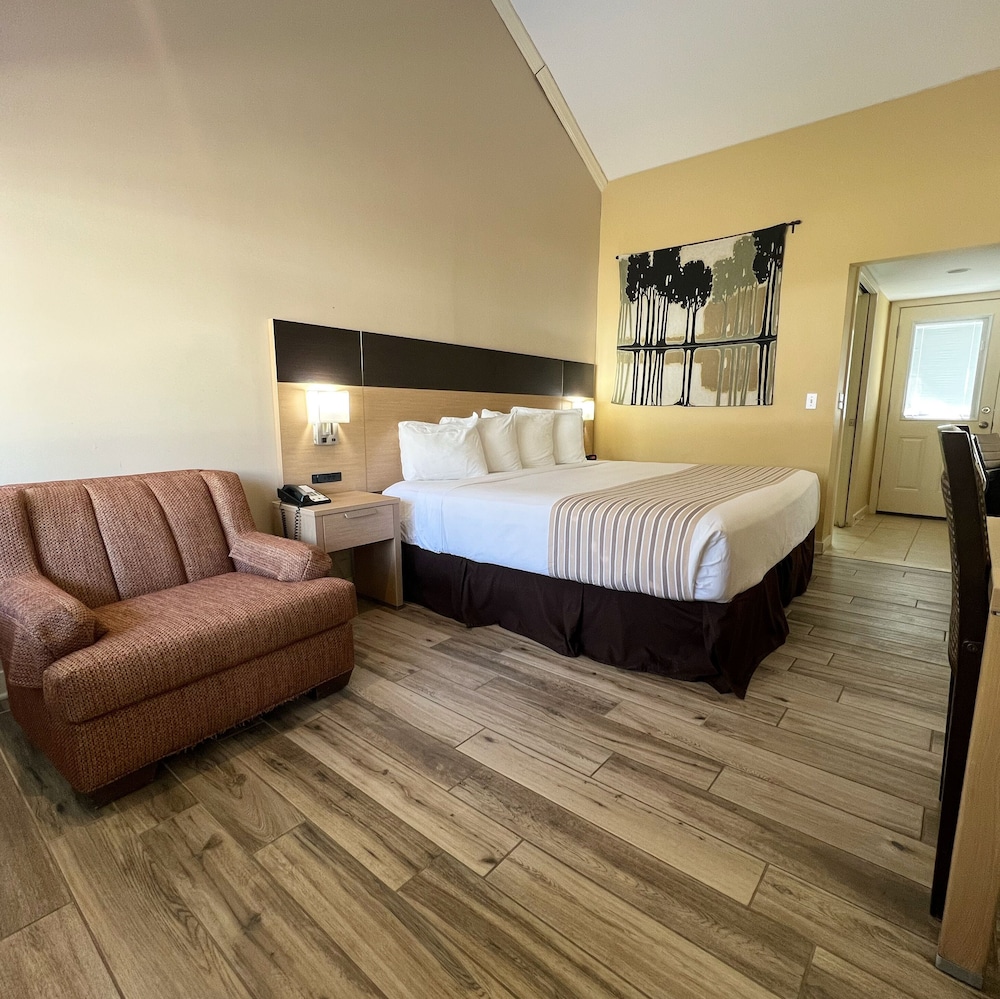 Room (Woodside, Pet Friendly) photo 2