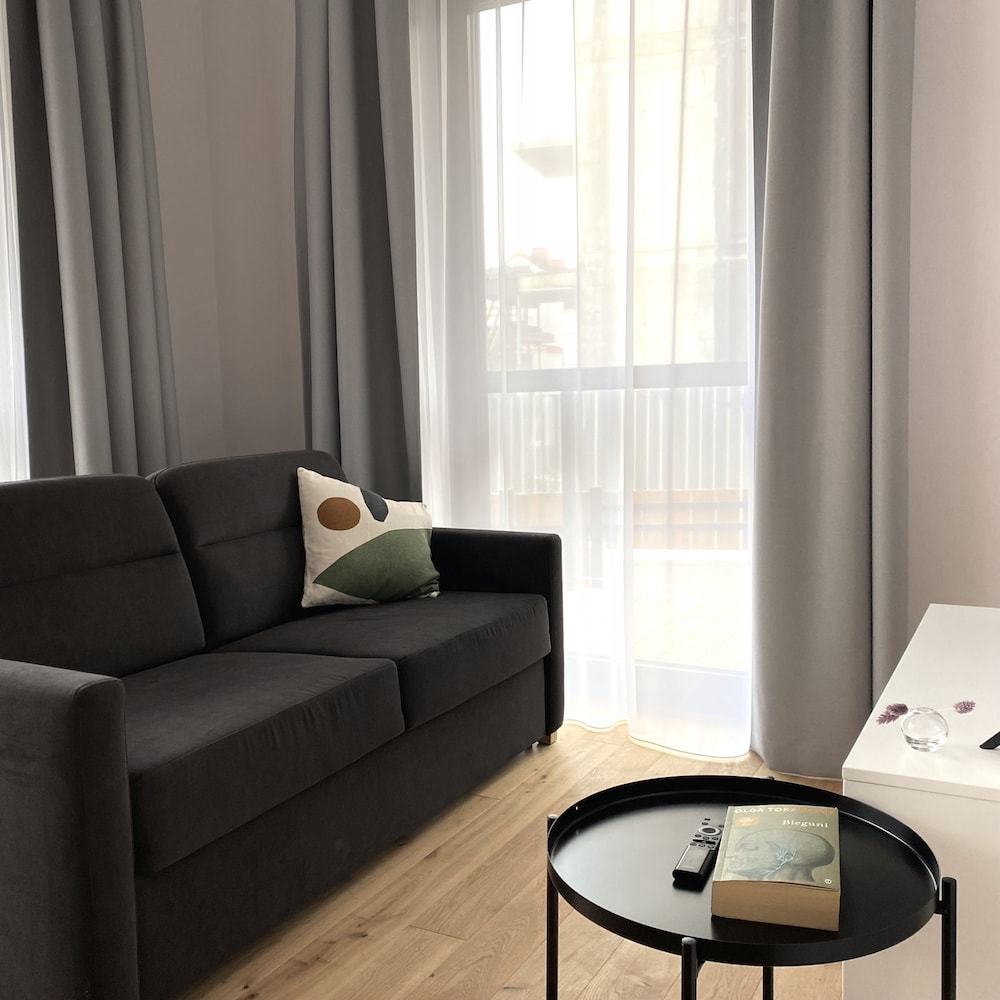 Comfort Apartment, 1 Bedroom, Ground Floor