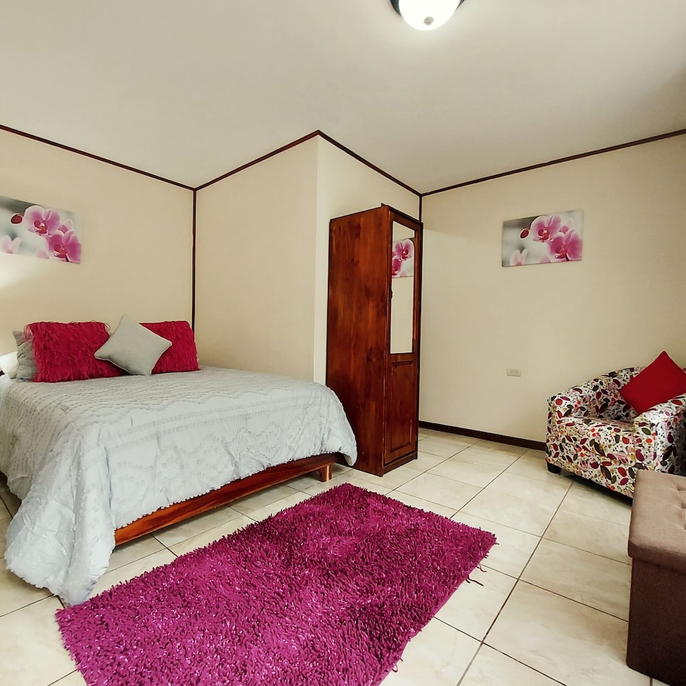 Standard Room, Accessible